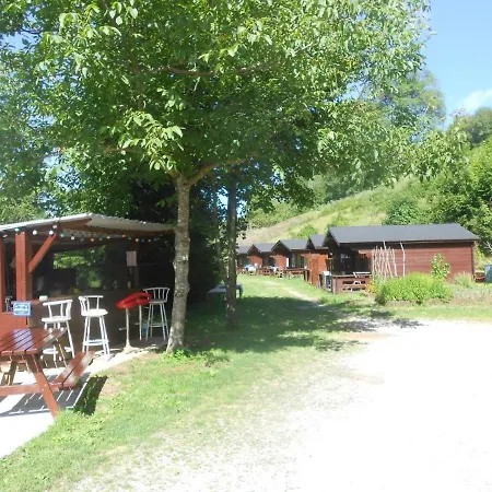 Le Maloya 3* Lacaune