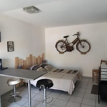 Frühstückspension 