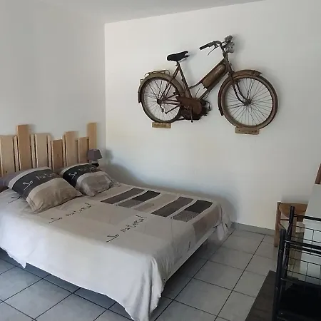 Frühstückspension 
