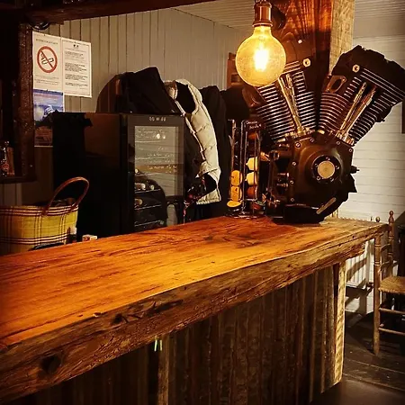 Le Maloya 3* Lacaune