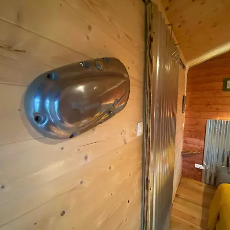 Le Maloya Couette-café Lacaune