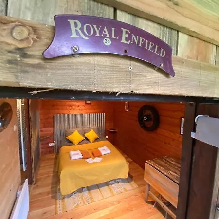 ベッド・アンド・ブレックファスト 