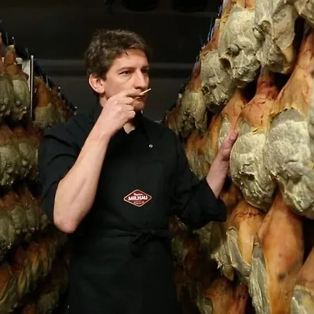 Couette-café Le Maloya