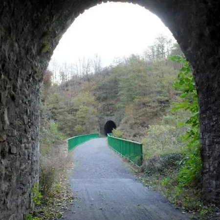 Le Maloya 3* Lacaune