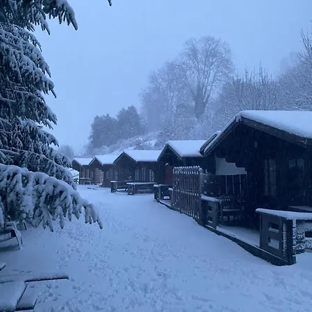 Le Maloya 3* Lacaune