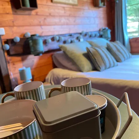 Le Maloya Couette-café 3*