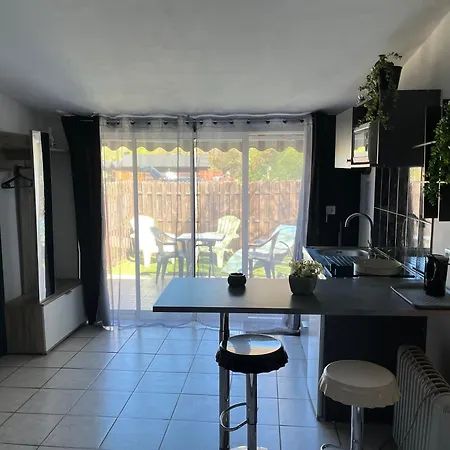 Le Maloya Couette-café Lacaune