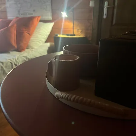 Bed & Breakfast 
