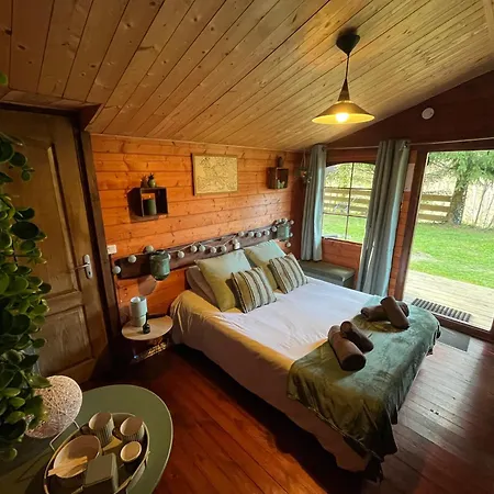 Le Maloya 3* Lacaune