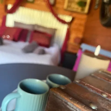 Frühstückspension 