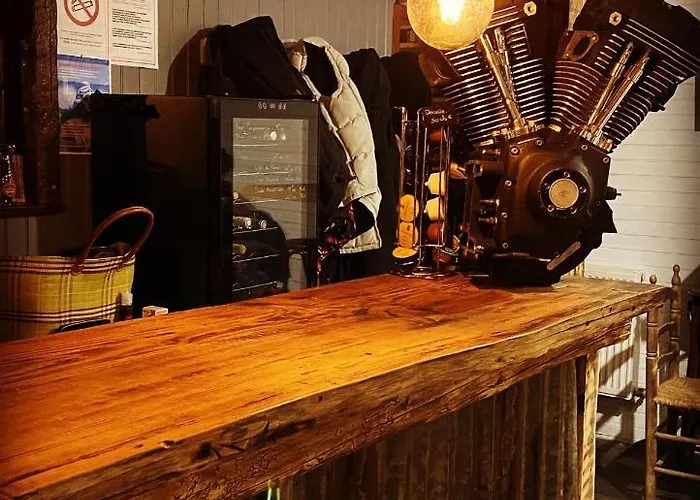 Le Maloya 3* Lacaune